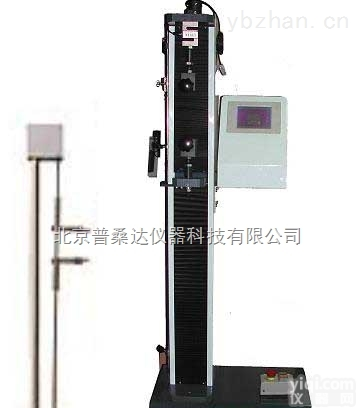 <em>线材</em>料<em>拉力</em>试验机