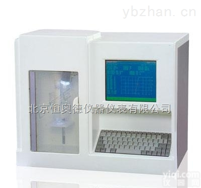 ZMK-RC-3000  电阻法（<em>库尔特</em>）颗粒计数器/粒<em>度仪</em>