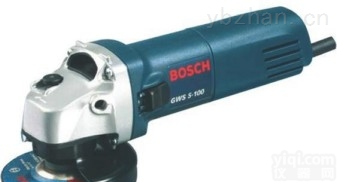 GWS5-<em>100</em>  博世电动<em>角磨机</em>GWS5-<em>100</em>金属打磨抛光机批发价格
