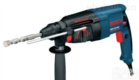 GBH2-26DRE  <em>博世</em><em>电动工具</em>BOSCHGBH2-26DRE电锤货源