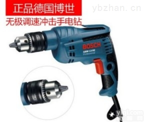 GBM13RE  <em>博世</em>GBM13RE型号无极调速<em>手电钻</em>代理商