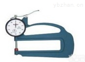 Teclock-SM-114  得乐<em>厚度计</em>TeclockSM-114<em>纸张</em>薄膜测厚仪货源