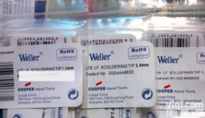 weller-lt  <em>威乐</em>烙铁头WellerLT<em>无铅</em>烙铁头批发市场