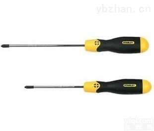 62-073-23  美国stanley<em>史丹利</em><em>螺丝刀</em>62-073-23十字<em>螺丝刀</em>代理批发