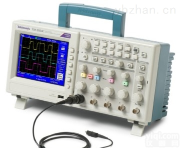 tds2024c  Tektronix<em>示波器</em>型号<em>泰克</em><em>TDS2024C</em>数字<em>示波器</em>批发价格