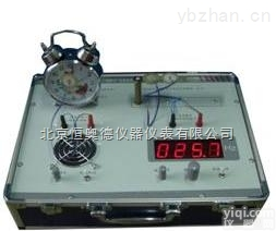 <em>YB-YDF-1  压电效应及逆压电效应演示仪</em> /