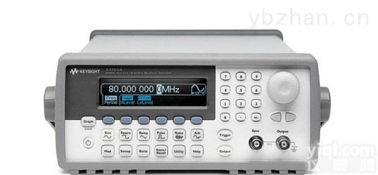 Agilent-33250A  是德科技安捷伦信号发生器33250A函数发生器批发价格