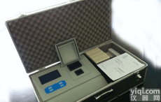 JC16-XZ-0125型  多<em>参数</em><em>水质测定仪</em>