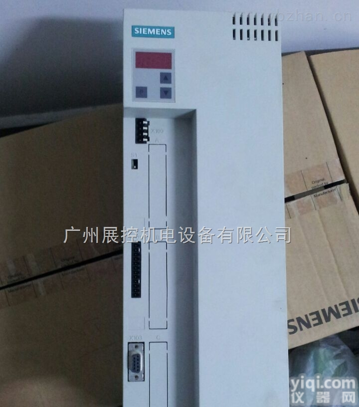 6SE7022-1EP50  <em>广州</em><em>西门子</em>运动控制<em>变频器</em>6SE7022-1EP50维修及整机销售