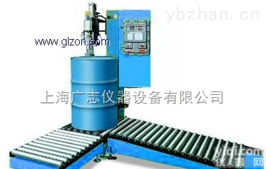 200升<em>灌装机</em>  200L防爆液面上<em>称重</em><em>灌装机</em>