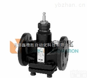 西门子<em>电动</em><em>三通阀</em>2014新型节能<em>电动</em>阀