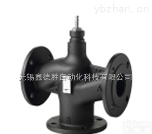 西门子蒸汽<em>电动</em>阀<em>现货供应</em>