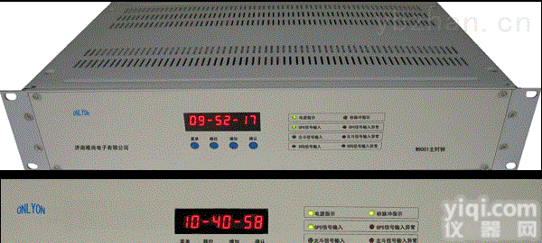 <em>GPS</em>卫星同步<em>时钟</em> NTP<em>网络</em><em>时钟</em>
