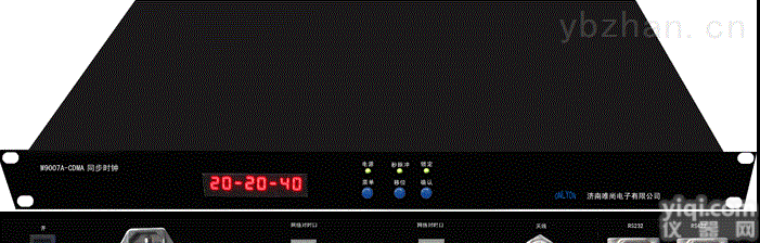 NTP网络<em>时钟</em>服务器 <em>GPS</em><em>时钟</em><em>装置</em>