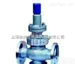 Y43H活塞式蒸汽减压阀  Y43H活塞式蒸汽减压阀