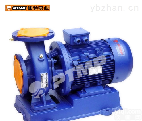 PTW<em>系列</em>  PTW<em>系列</em><em>单级</em>单吸离心泵