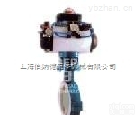 D71F46衬氟蝶阀  D71F46衬氟蝶阀