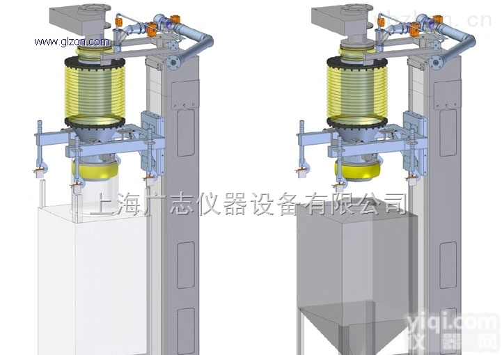 颗粒<em>包装机</em>  吨袋<em>称重</em><em>包装机</em>吨袋<em>计量</em><em>包装机</em>上海<em>包装机</em>的价格质量保障销售