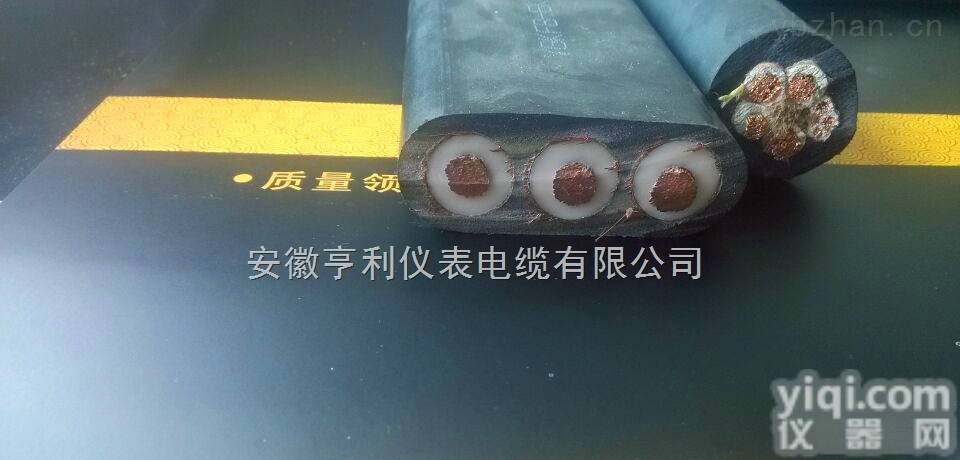 GKFB  高温<em>特种</em><em>电缆</em>GKFB<em>高压</em>扁<em>电缆</em>直销