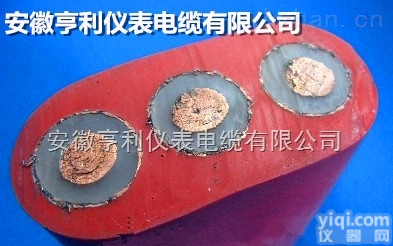 UGEFBP  高压扁<em>电缆</em>（UGEFBP<em>亨利</em><em>电缆</em>/HL）