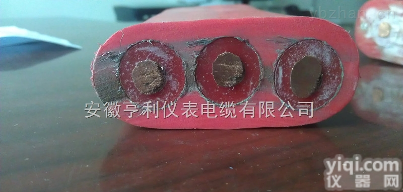 GKFB-6KV  GKFB-6KV<em>特种</em><em>电缆</em>系列-<em>高压</em>扁<em>电缆</em>