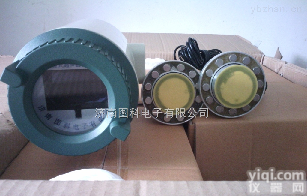 TK-LW  济南图科非接触超声波液位计