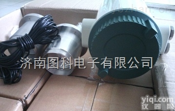 TK-LW  济南图科外置式超声波液位计