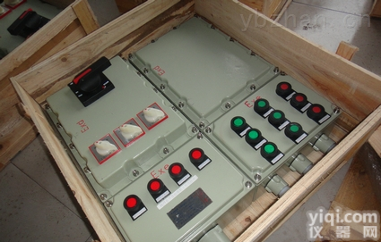 BXM（d）  <em>防爆</em><em>电控箱</em>定做-<em>防爆</em><em>电控箱</em>批发直销