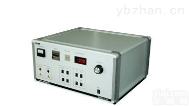 <em>TNV  TNV试验电压发生器</em>