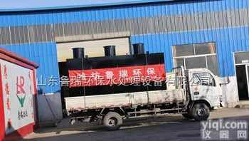 <em>鹤壁</em>TY-O  <em>鹤壁</em>地埋式<em>一体</em>化污水处理设备