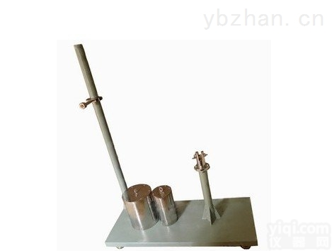 IEC60598-2-13图3  <em>地埋灯</em>抗<em>扭矩</em>试验<em>装置</em>