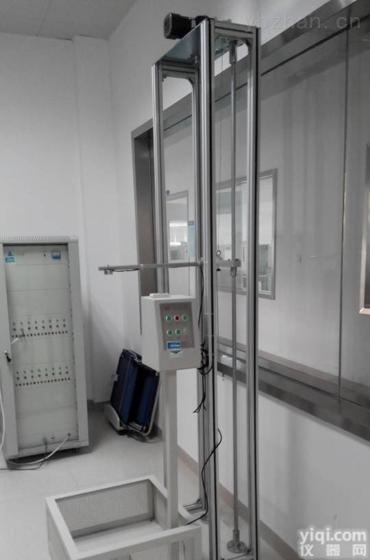 E14和B15  <em>半灯具弯矩测试仪</em>