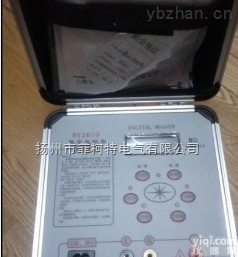 BY2670数字<em>高压兆欧表生产厂家</em>