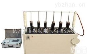 绝缘靴绝缘手套耐电压<em>试验机</em>（远销<em>成都</em>，长春，济南，昆明）