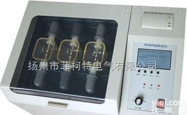 <em>实用型</em>三杯<em>全自动</em>绝缘油耐压测试仪