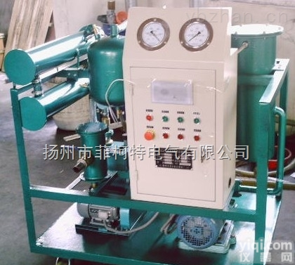 多功能真空<em>滤油机</em>扬州制造商<em>报价</em>