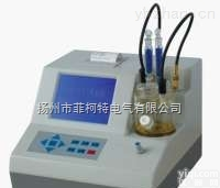 微量水分测定仪<em>电解池</em>扬州<em>厂家</em>