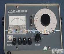 ZC54<em>市电</em>式<em>接地电阻表</em>