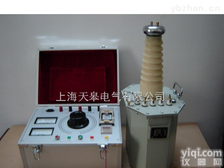 上海高压试验变压器/甘肃高压试验变压器