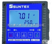 PC-<em>3100</em>  PC-<em>3100</em>RS  上泰微电脑pH/ORP变送器PC-<em>3100</em>  PC-<em>3100</em>RS