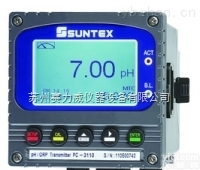 PC-<em>3110</em>  PC<em>3110</em>RS  上泰<em>智能型</em>pH/ORP变送器PC-<em>3110</em>  PC<em>3110</em>RS