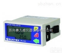 PC-<em>100</em>  上泰<em>微电脑</em>pH/ORP<em>变送器</em>PC-<em>100</em>