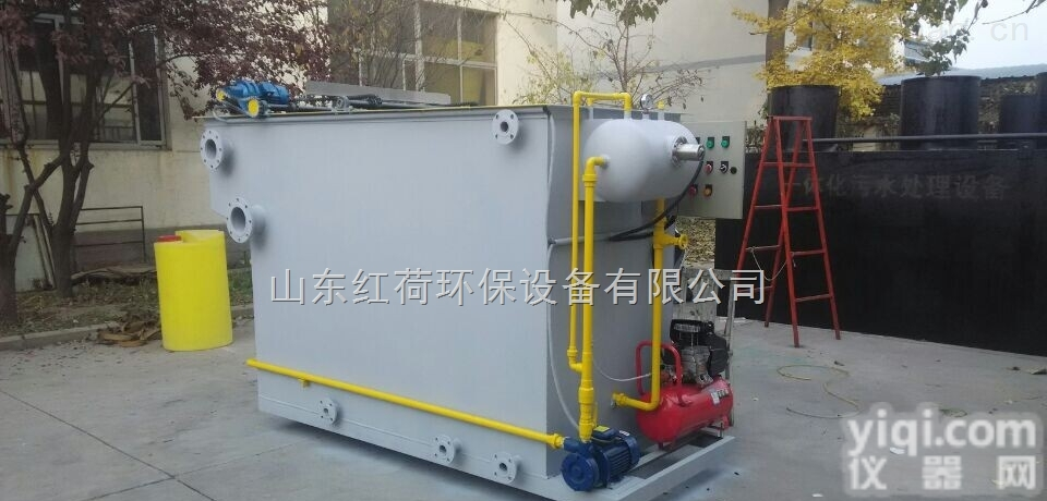 QF  合肥平流式<em>气浮</em>机设备<em>原理</em>