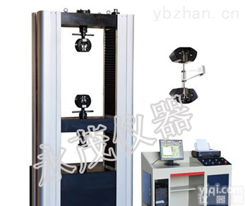 <em>济南</em><em>永茂</em>  2014<em>永茂</em>Pai防水材料拉力<em>检测仪</em> 超  货到付款