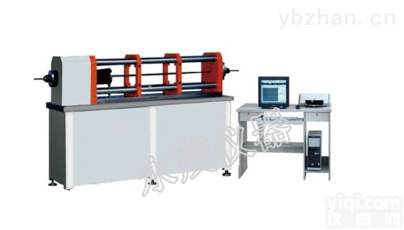 济南永茂  钢棒松弛<em>试验机</em>设计原理 300KN<em>螺纹</em>钢筋松弛检测设备产品优势总结