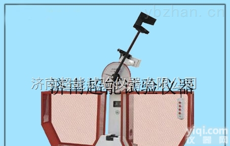 <em>JB-300B  金属摆锤冲击试验机</em>JB-300B