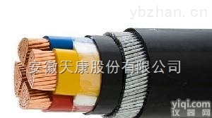 德国缆普<em>电缆</em>  N2XRY3x2.5re/rm  <em>钢丝</em><em>铠装</em><em>电缆</em>