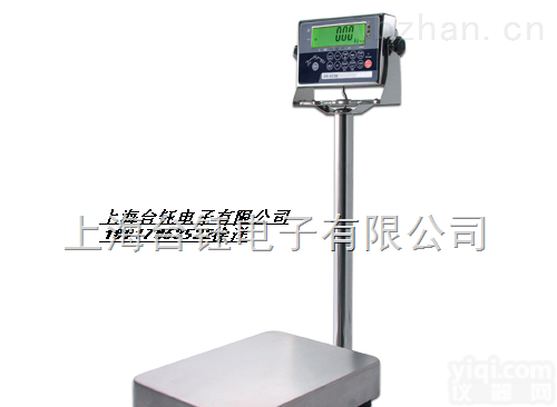 微型<em>打印机</em><em>串口</em>连接电子称  JIK-6CSB-60KG【钰恒】带打印<em>串口</em>电子秤报价