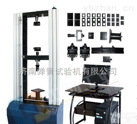 外墙保温岩棉板<em>抗压强度</em>试验机品Pai<em>生产厂家</em>