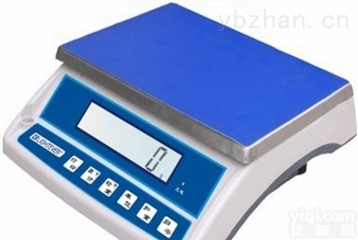 英恒LNWH30K报警<em>电子秤</em>，合资品Pai<em>计量</em>秤*